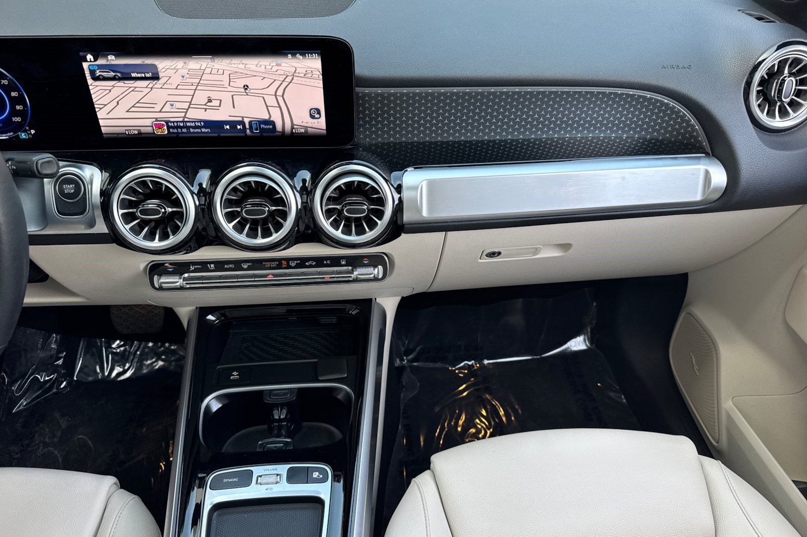Certified 2024 Mercedes-Benz EQB 250+ image 31