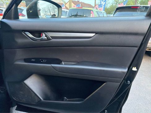 Used 2021 MAZDA CX-5 Sport image 20