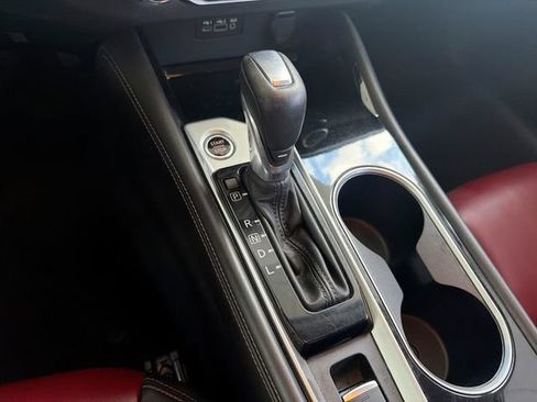 Used 2021 Nissan Altima 2.5 SL FWD image 24