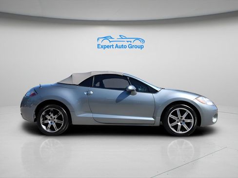 Used 2007 Mitsubishi Eclipse GT image 3