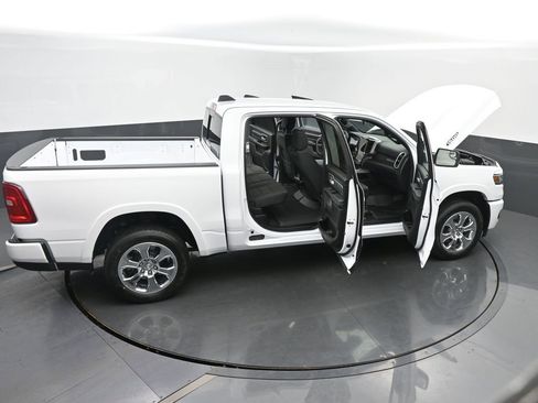 New 2026 RAM 1500 Big Horn AWD/4WD image 65