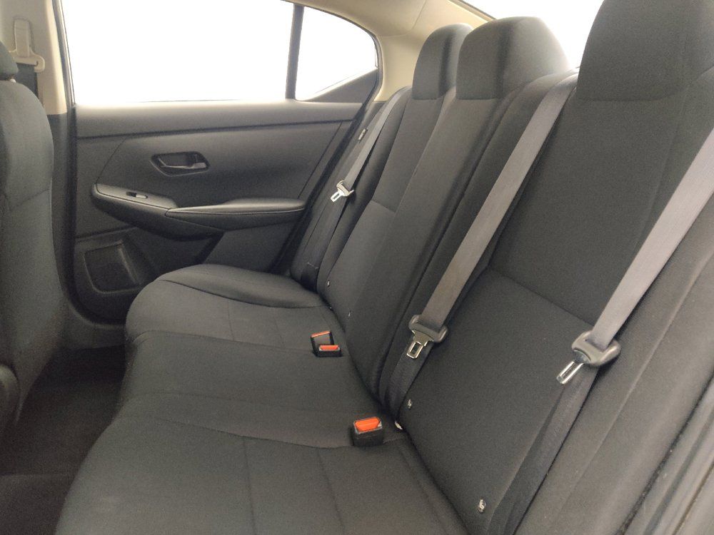 Used 2024 Nissan Sentra S FWD image 18
