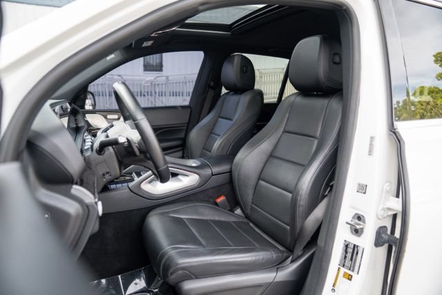 Used 2022 Mercedes-Benz GLE 350 image 47