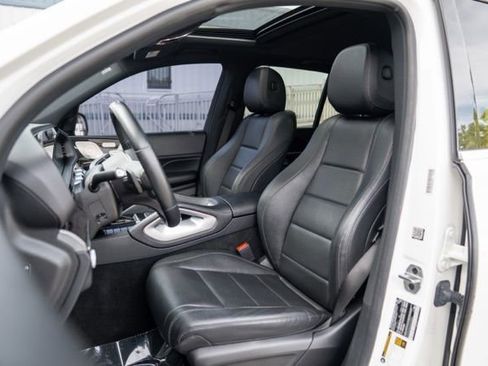 Used 2022 Mercedes-Benz GLE 350 image 47