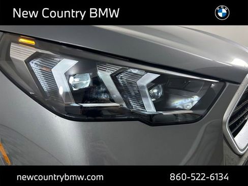 New 2026 BMW X2 M35i w/ Technology Package image 30