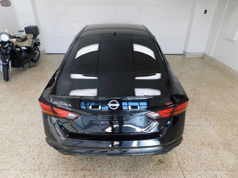 Used 2023 Nissan Altima 2.5 SR image 80
