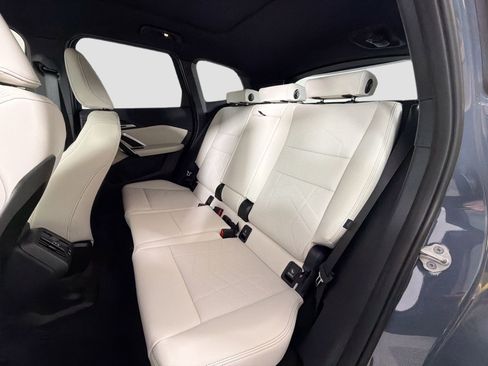 New 2026 BMW X1 xDrive28i w/ Technology Package image 24