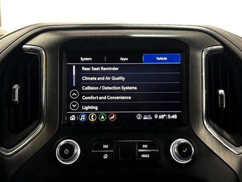 Used 2020 GMC Sierra 2500 Denali w/ Denali Ultimate Package AWD/4WD image 20