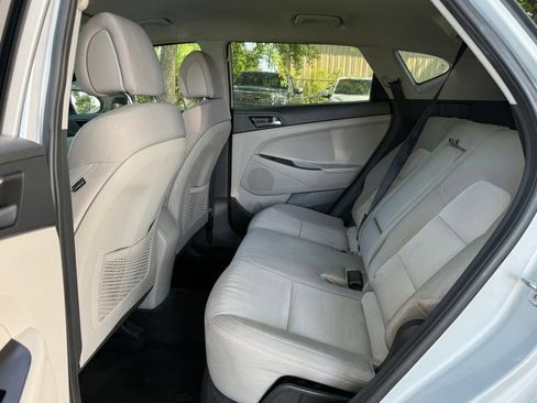 Used 2016 Hyundai Tucson Eco AWD/4WD image 12