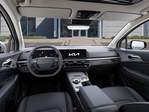 New 2026 Kia Sportage SX Prestige AWD/4WD image 17