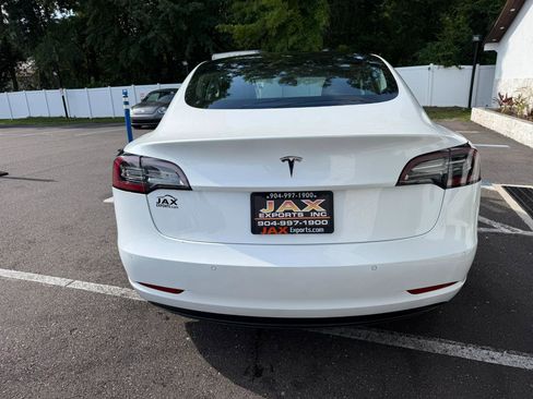 Used 2019 Tesla Model 3 Mid Range RWD image 13