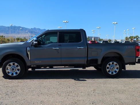 Used 2025 Ford F350 Lariat AWD/4WD image 6