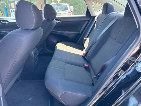 Used 2017 Nissan Sentra S FWD image 21
