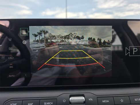 New 2025 Kia K4 EX image 23