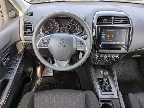 Used 2026 Mitsubishi Outlander Sport ES AWD/4WD image 16