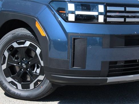 Certified 2026 Hyundai Santa Fe SEL image 2