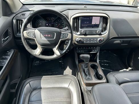 Used 2019 GMC Canyon Denali image 16