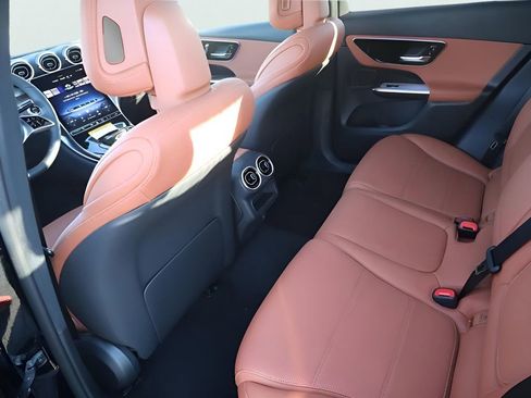 New 2026 Mercedes-Benz GLC 300 GLC 300 image 20