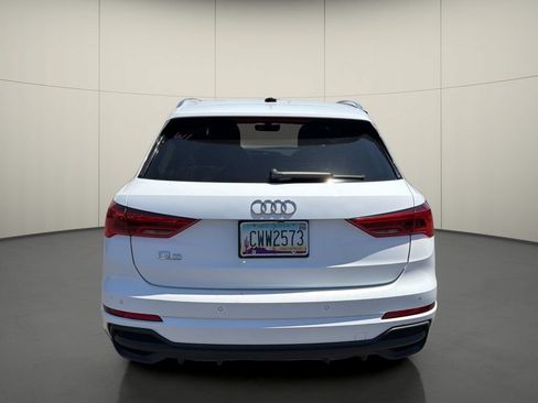 Used 2024 Audi Q3 2.0T Premium AWD/4WD image 6