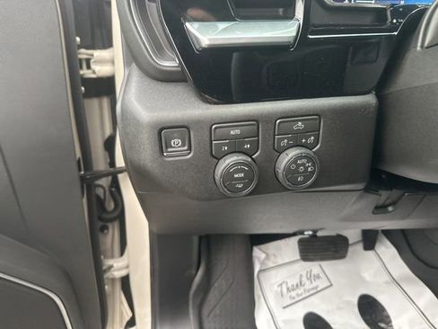 New 2026 Chevrolet Silverado 1500 RST w/ RST Select Package AWD/4WD image 18