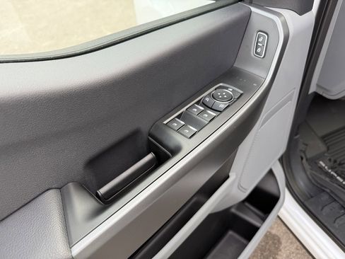 New 2026 Ford F250 XL w/ STX Appearance Package image 20