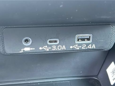 Certified 2026 Subaru Forester Premium AWD/4WD image 36