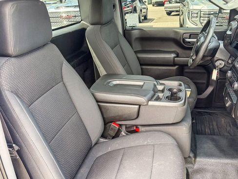 Used 2020 Chevrolet Silverado 1500 W/T w/ WT Fleet Convenience Package image 45