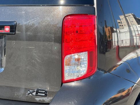 Used 2015 Scion xB 686 Parklan Edition image 26