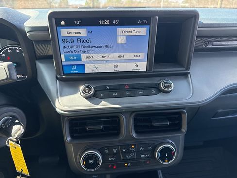 Used 2023 Ford Maverick Tremor w/ Tremor Off-Road Package image 9