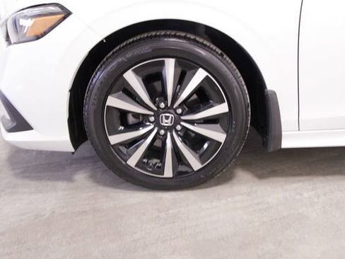 Certified 2023 Honda Civic EX image 11