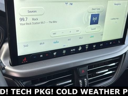 New 2026 Ford Escape Active w/ Tech Pack #1 image 18