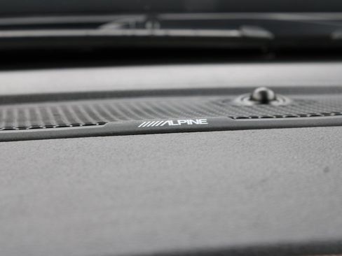 Used 2025 RAM 1500 Rebel image 55