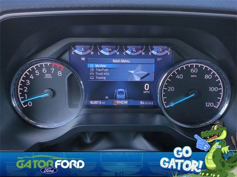 Used 2022 Ford F150 XLT w/ Equipment Group 302A High image 32