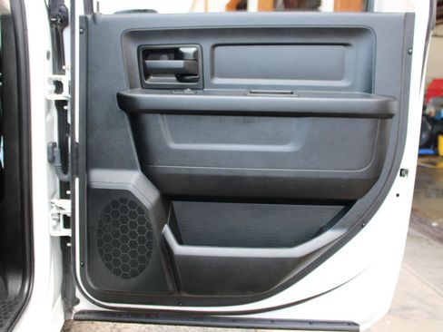 Used 2021 RAM 1500 Tradesman AWD/4WD image 42