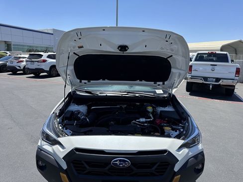 New 2026 Subaru Crosstrek 2.5i Wilderness AWD/4WD image 18