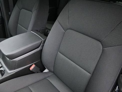 New 2026 Chevrolet Colorado LT RWD image 17
