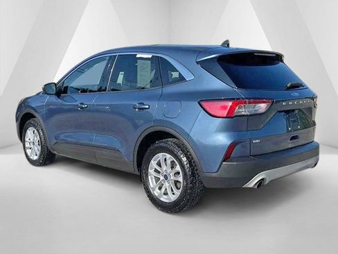 Used 2020 Ford Escape SE AWD/4WD image 5