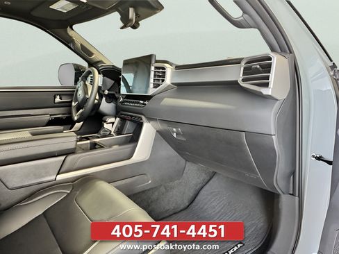 Used 2026 Toyota Sequoia Limited RWD image 23