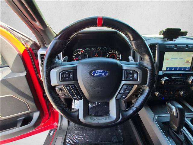 Used 2019 Ford F150 Raptor w/ Equipment Group 802A Luxury AWD/4WD image 30