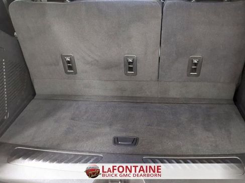 Used 2021 GMC Yukon SLT w/ SLT Luxury Plus Package image 26