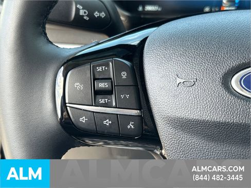 Used 2023 Ford Escape Active w/ Tech Pack #2 image 29