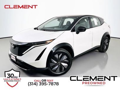 Used 2023 Nissan Ariya FWD