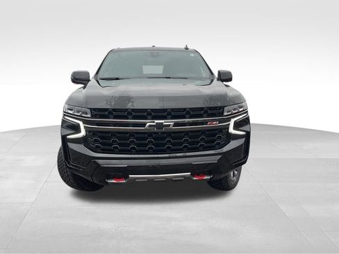 Used 2021 Chevrolet Tahoe Z71 w/ Z71 Signature Package image 8