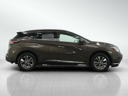 Used 2015 Nissan Murano SL image 7