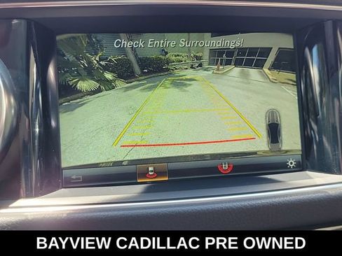 Used 2018 Mercedes-Benz SL 550 w/ Driver Assistance Package image 21