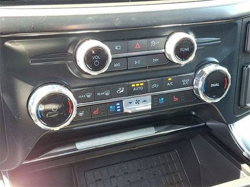 New 2025 Ford F150 Platinum w/ Equipment Group 702A High image 8