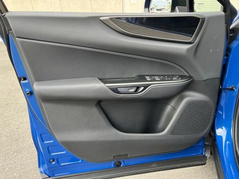 New 2026 Lexus NX 350 AWD image 29