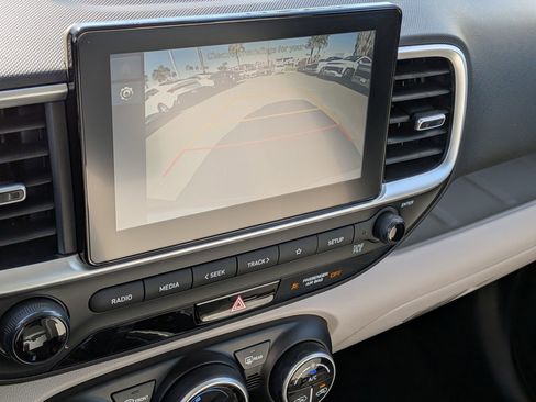 New 2026 Hyundai Venue SEL FWD image 11