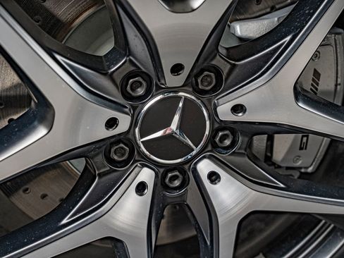 New 2026 Mercedes-Benz GLE 53 AMG 4MATIC image 13