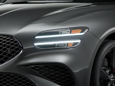 New 2026 Genesis G70 3.3T Sport Prestige RWD image 9